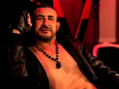 andy__king from stripchat