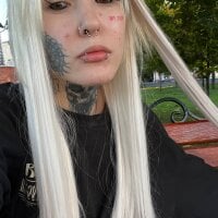 IsauraGarratt's webcam live show