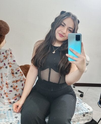 Lis_roses Female Colombianteens Online Webcam Porn