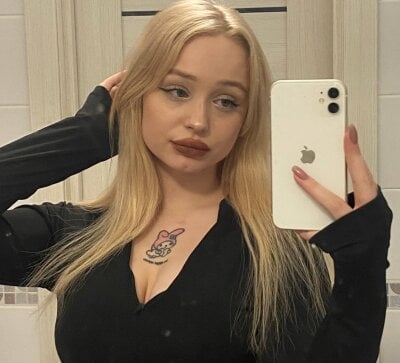 prettyyyyy_selena from stripchat