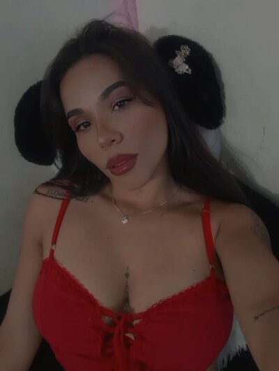 nadiacollins Avatar