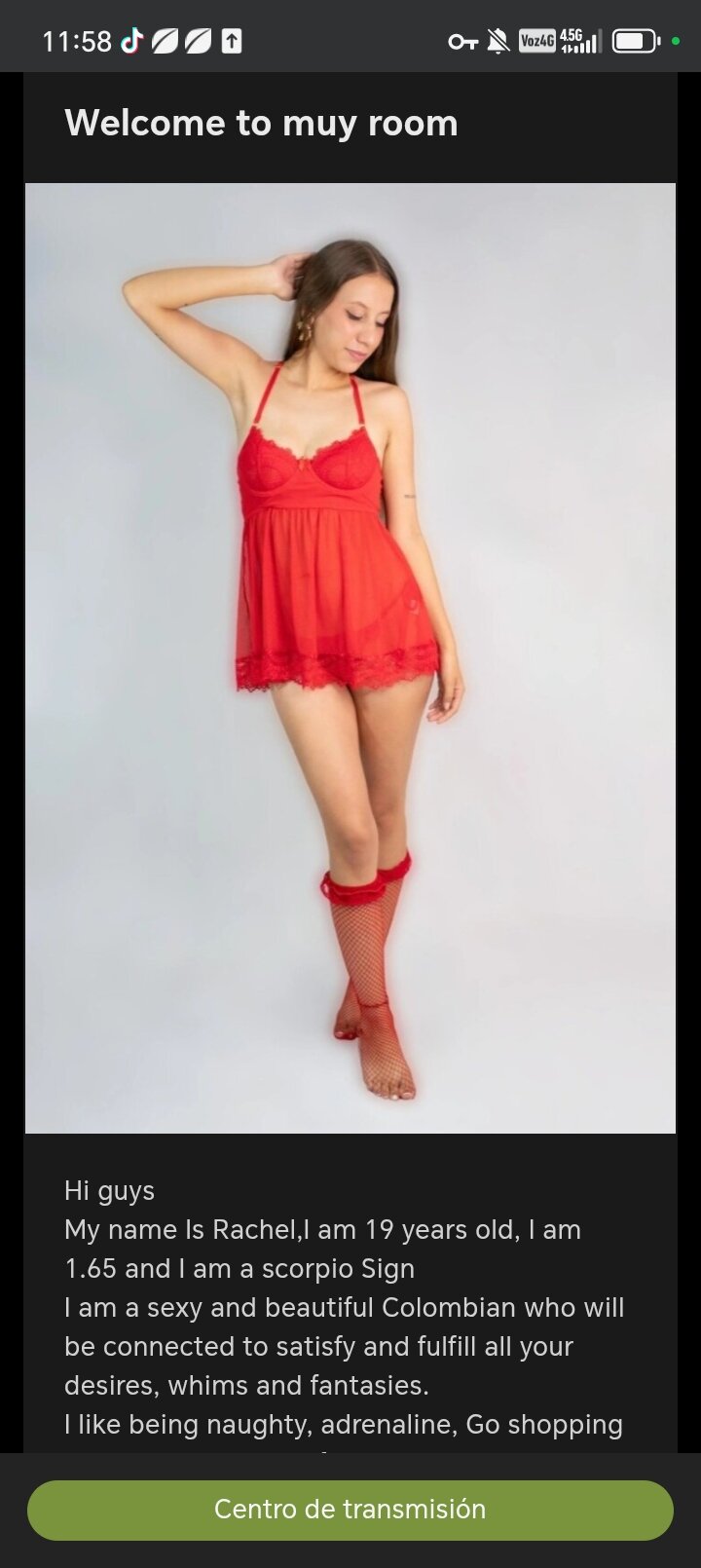 Sexy_Rachel
