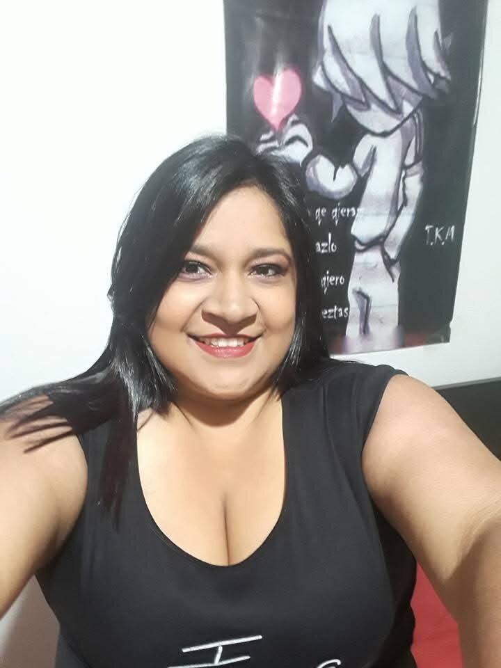 Sexy-Nani