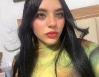 Maddy-Thompson's webcam live show
