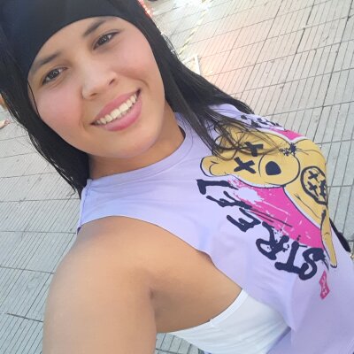 geneche from stripchat