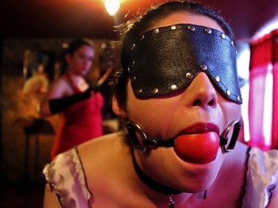 Kinkster_Jade - Stripchat Glamour Lovense Blowjob Girl 