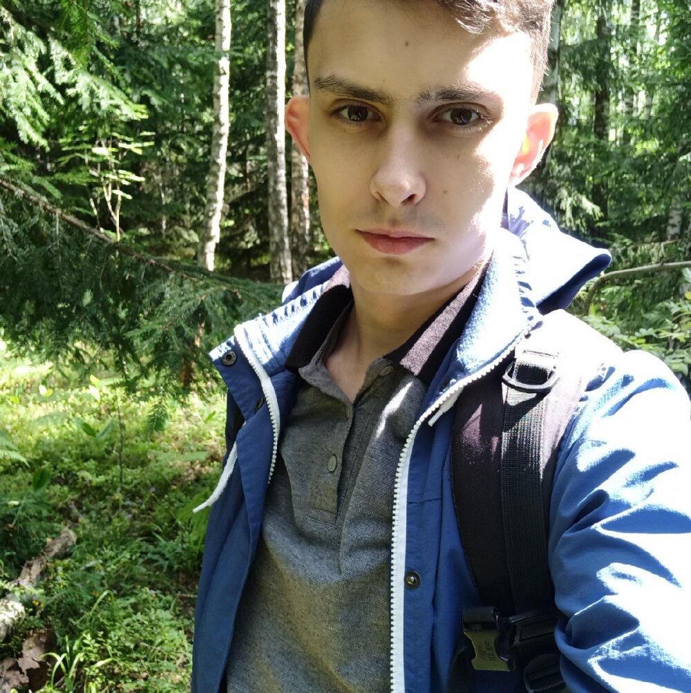 BadGayBig profile