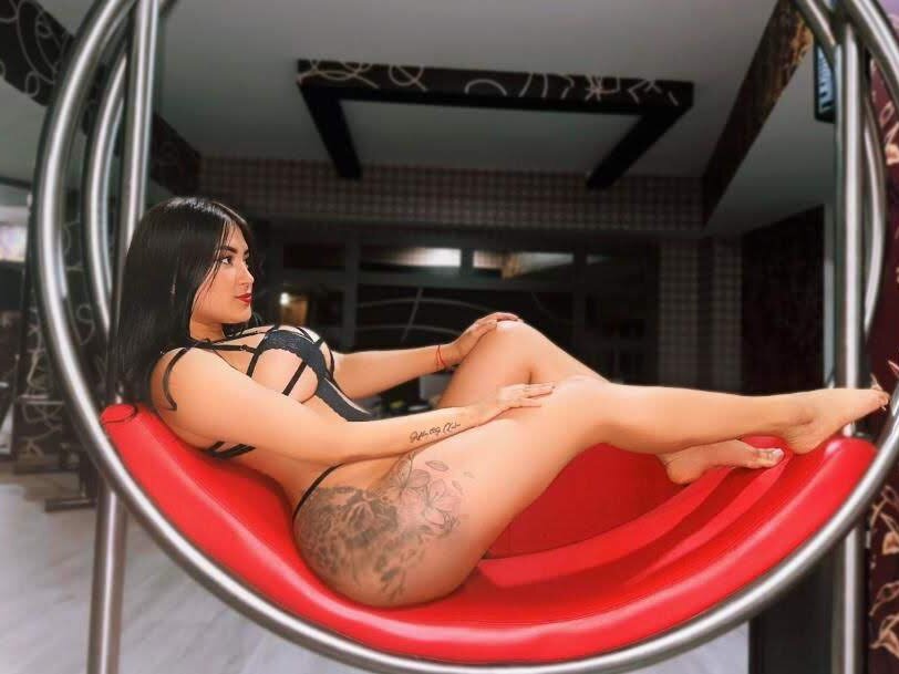 EimyD 💩 naked cam chat