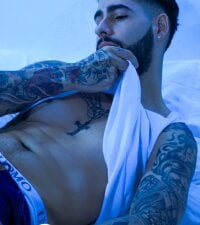 billy-ink777's webcam live show