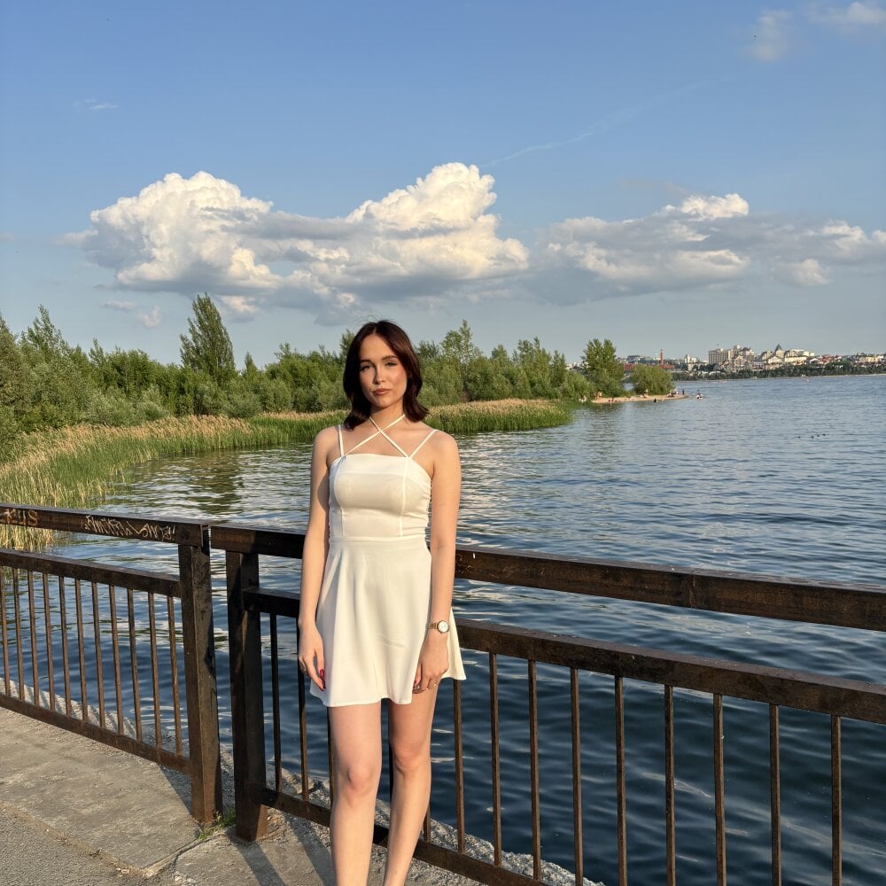 SunnAspen profile