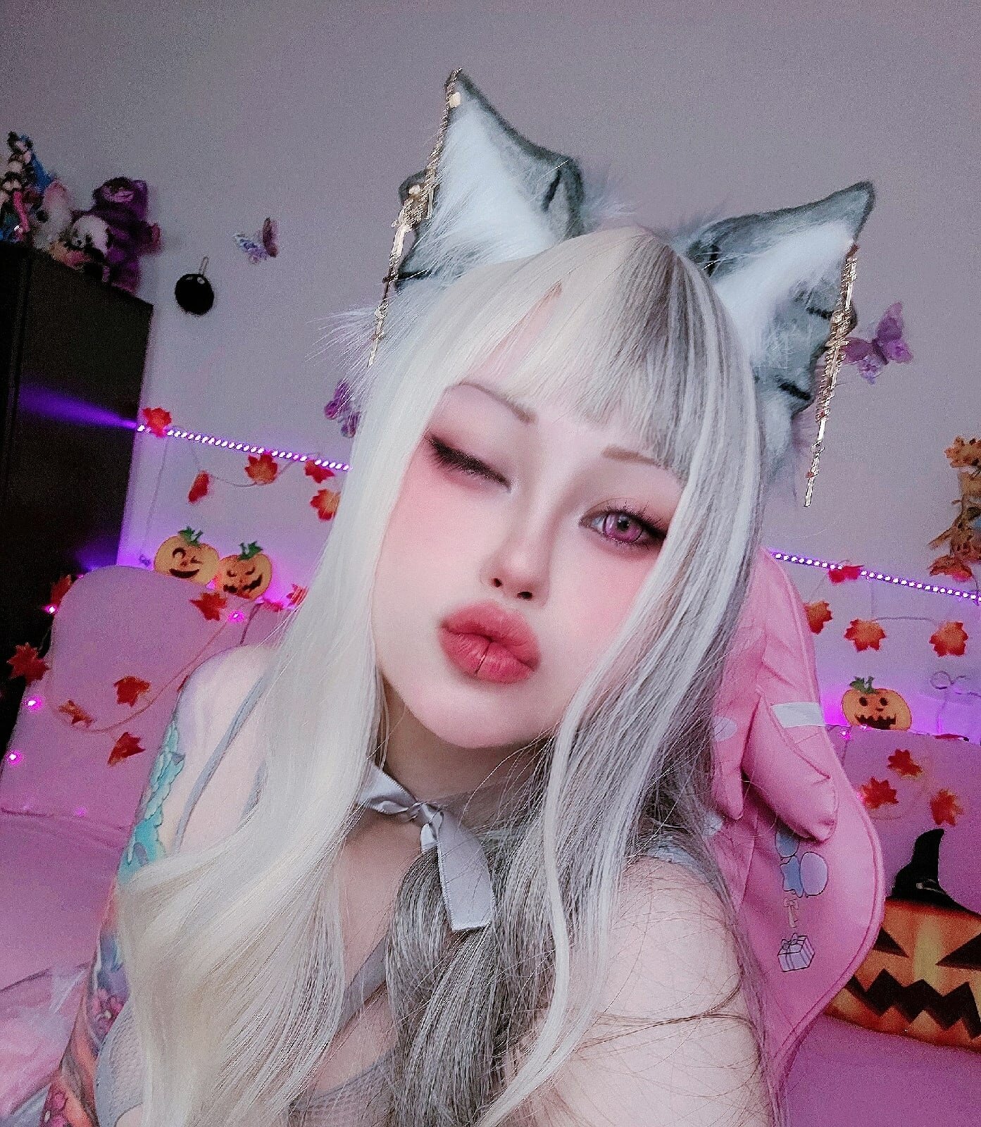 FoxPrincess