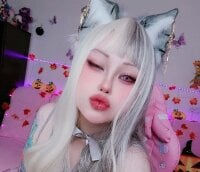 FoxPrincess's webcam live show