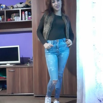 Cataleya97 - Stripchat Girl 