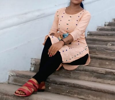 NancySneha