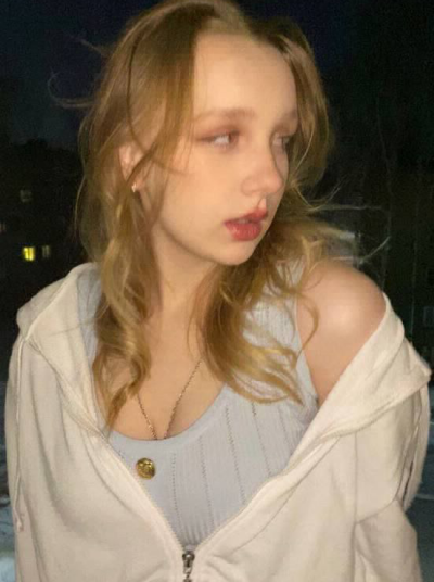 MaudFairfield Avatar