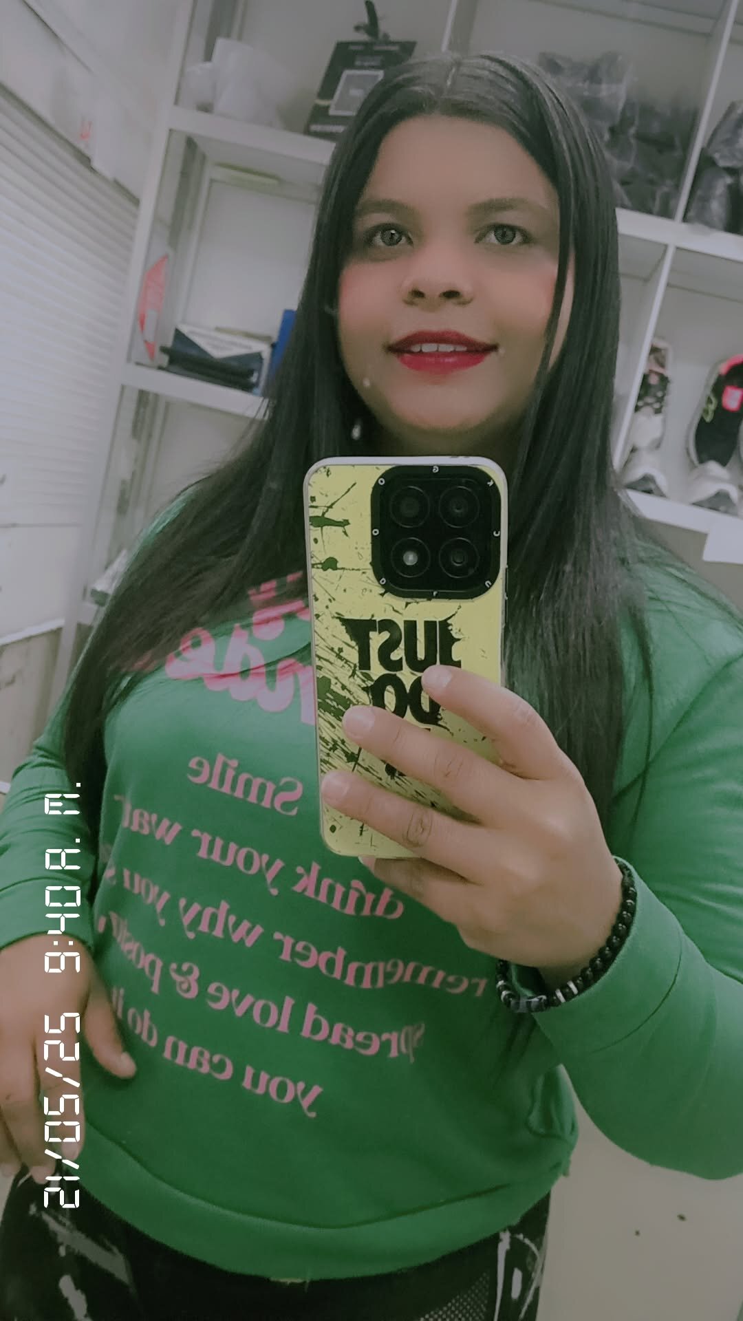 luzDiva