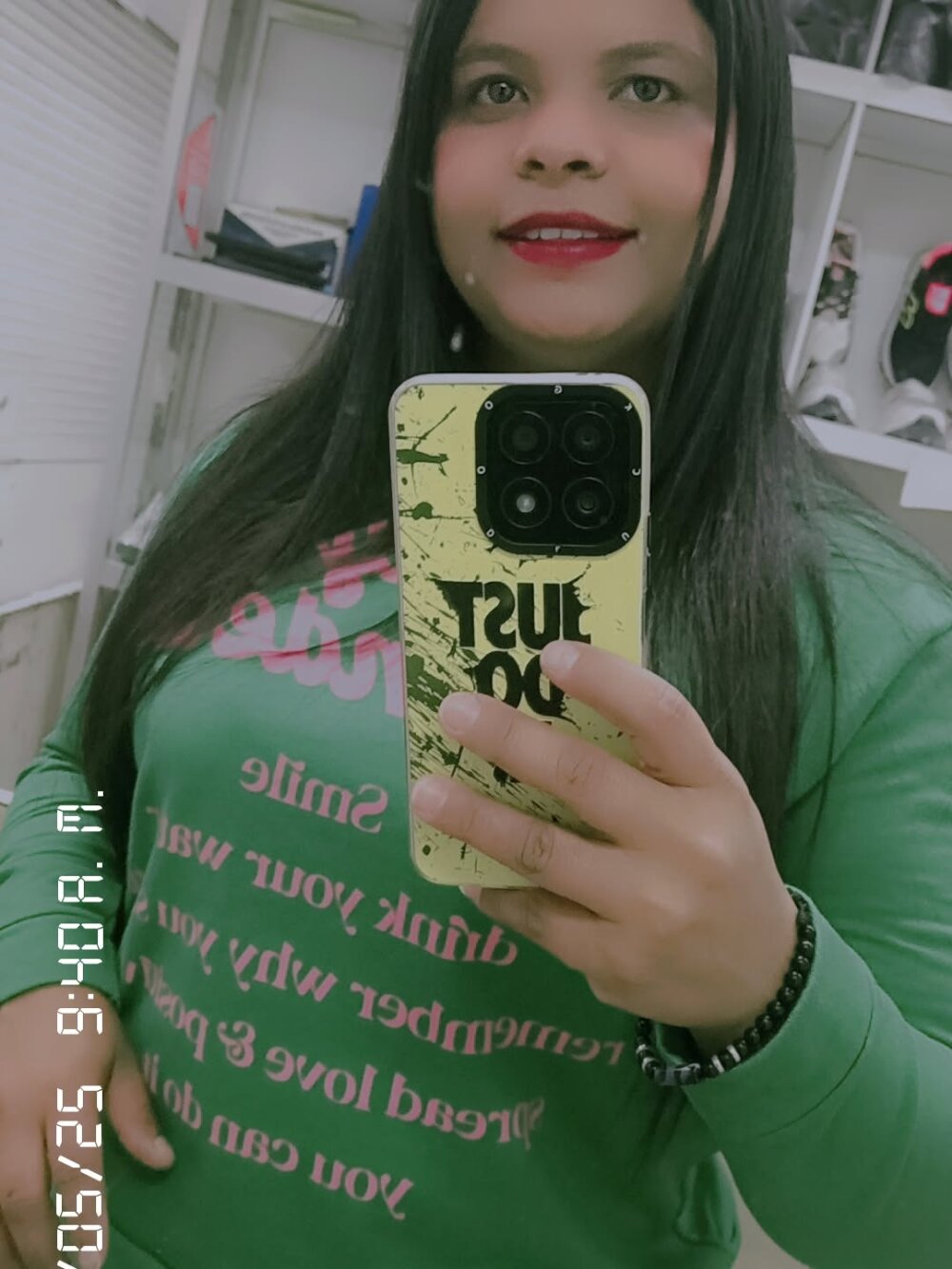 luzDiva profile