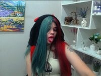 Dream_Caster_'s Offline Chat Room