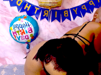 EbonyOlive69's webcam live show