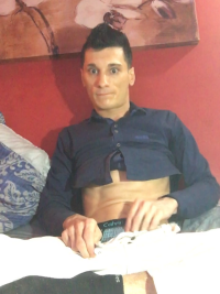 EdwardTeen's Offline XXX Chat