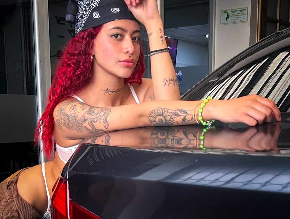 annylei