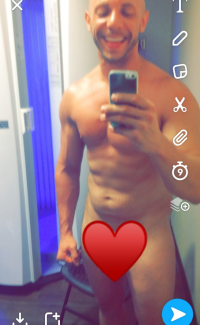 Str8ManHole's webcam live show