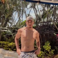 Aaronfox_x's webcam live show