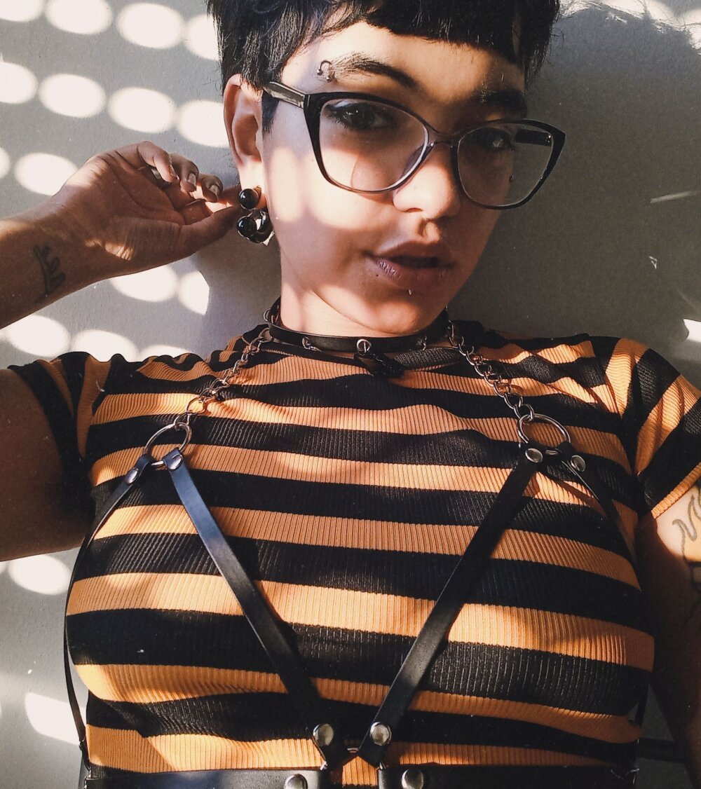 Vilma-lamia profile