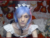 yutachka's webcam live show