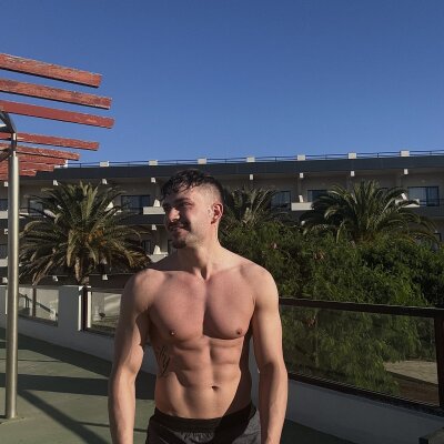 tommycarter from stripchat