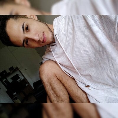 Clouter_worldd - Stripchat Lovense Best Blowjob Boy 