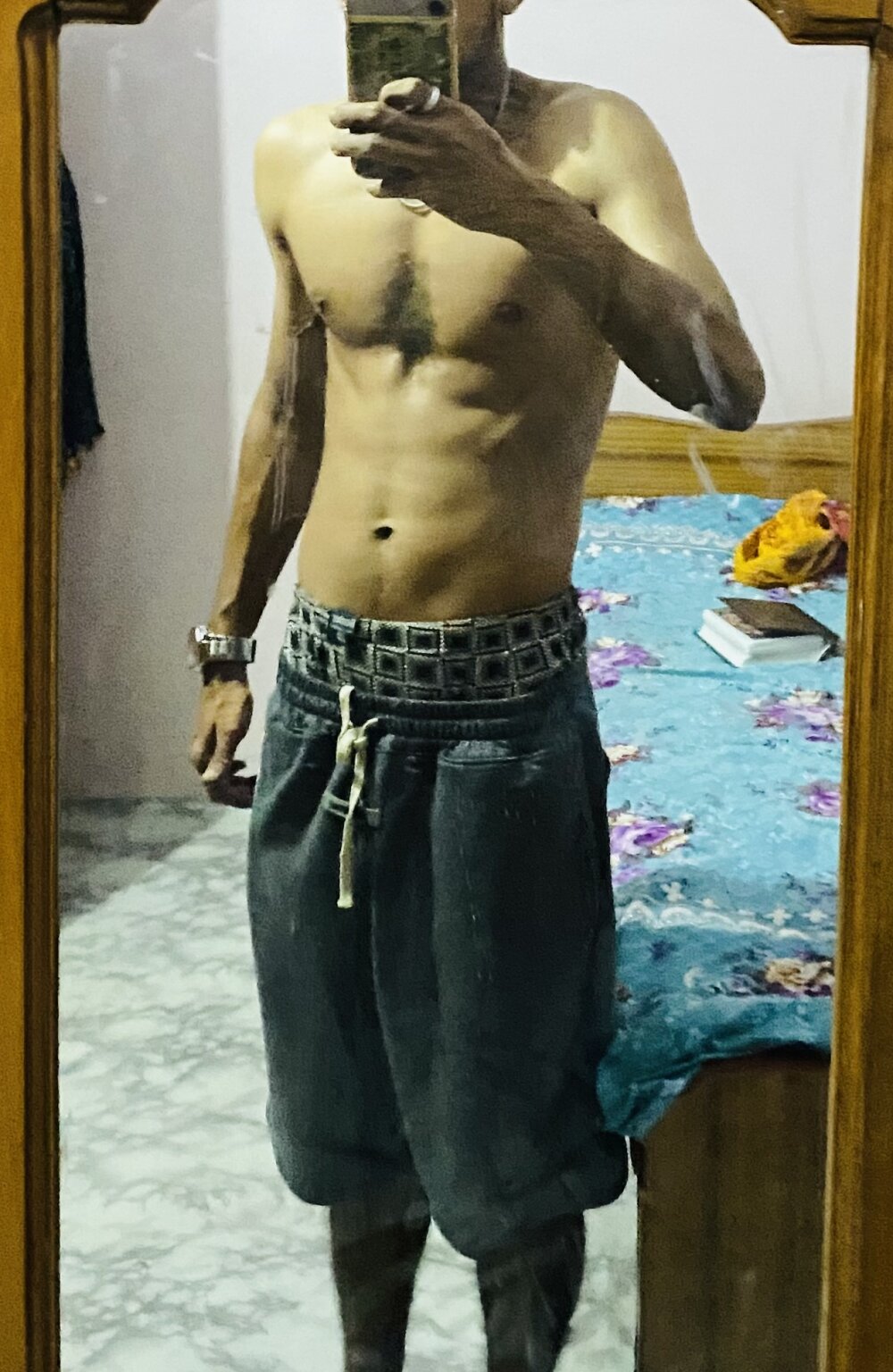 Tyagi420 profile