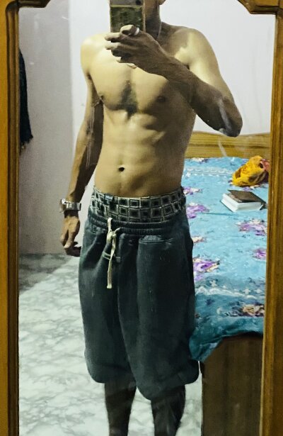 tyagi420 from stripchat