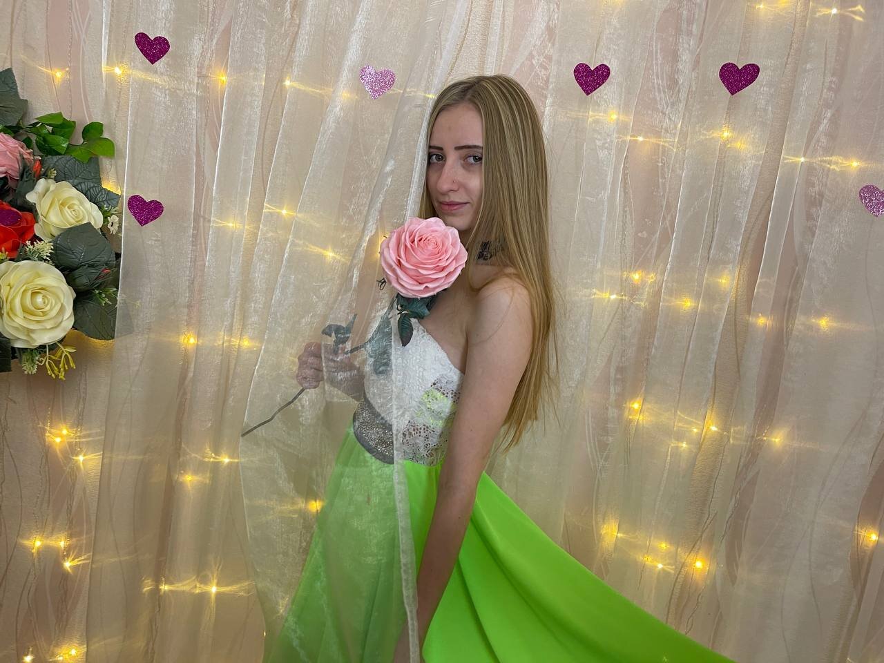 MonicaKelly007