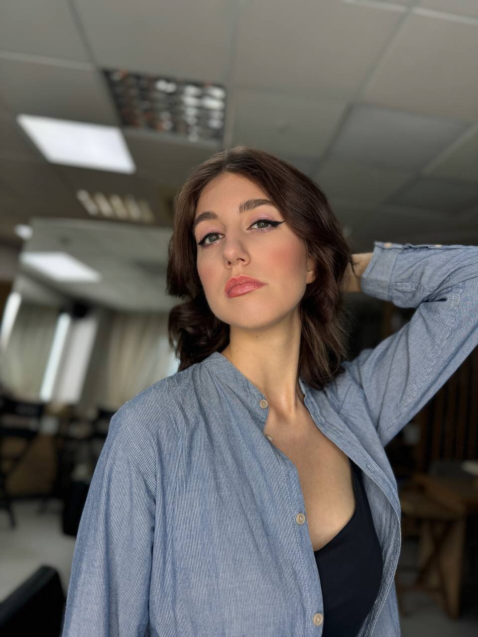 AlthenaHallman