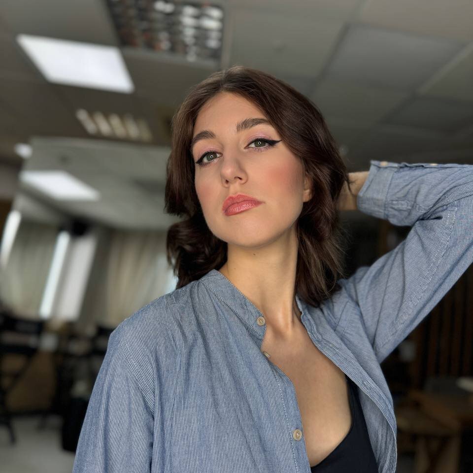 AlthenaHallman profile