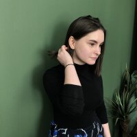 LeilaGeiren's Offline Chat Room