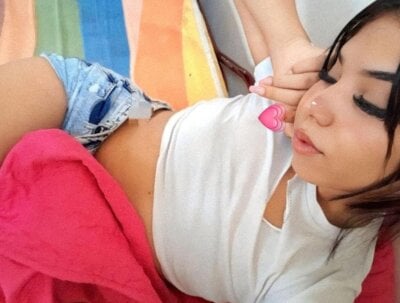 Hannahsmit Trans Anal Live Webcam Nude