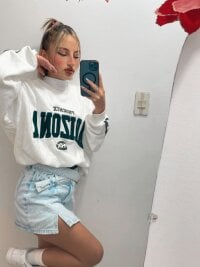 Sweet_eclipsex's webcam live show