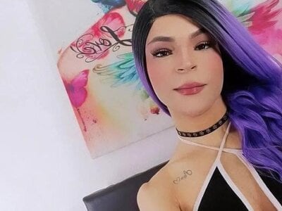 adult live cam Realbadbxtch