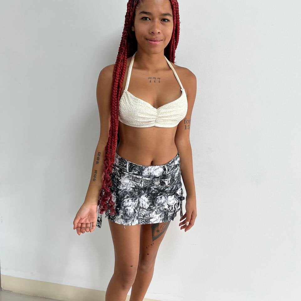 AriaBliss7 profile