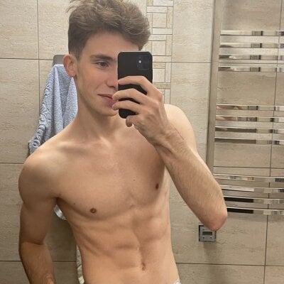 Briancuteboy26 - Stripchat Boy 