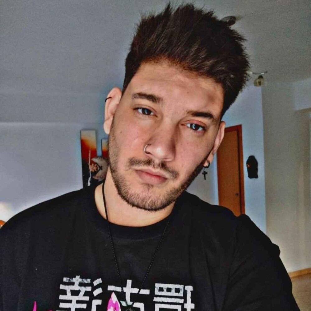 axelsito2 profile