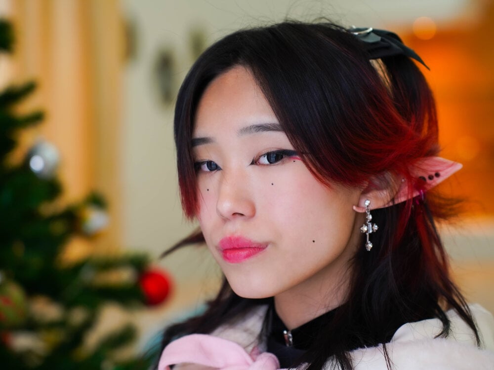 EvelinBunny profile