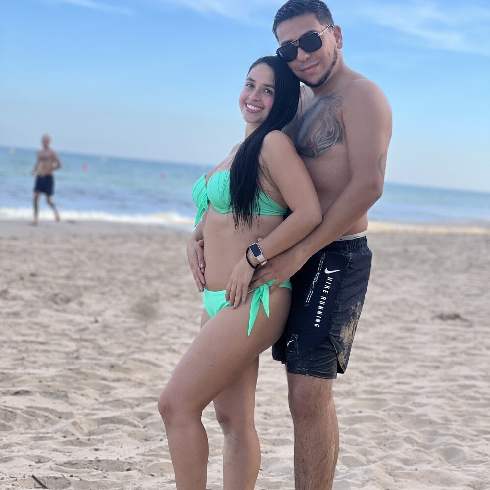 xxxduosex from stripchat