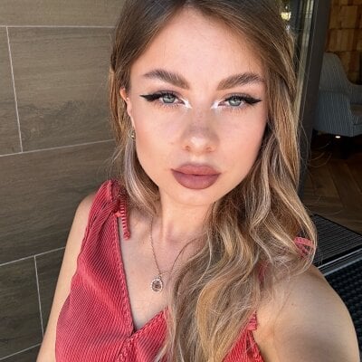 Siren_Bloom Female Stripteaseyoung Cam Nude