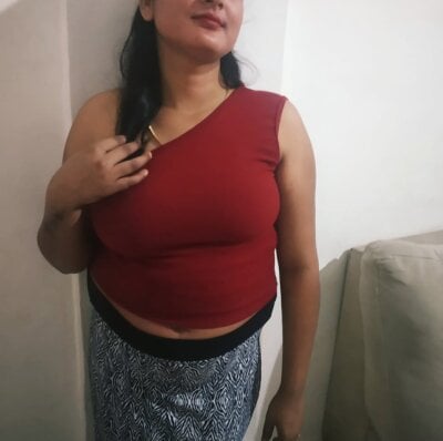 Jasmine_start - fingering indian