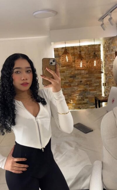 kendall_grace - jerk off instruction