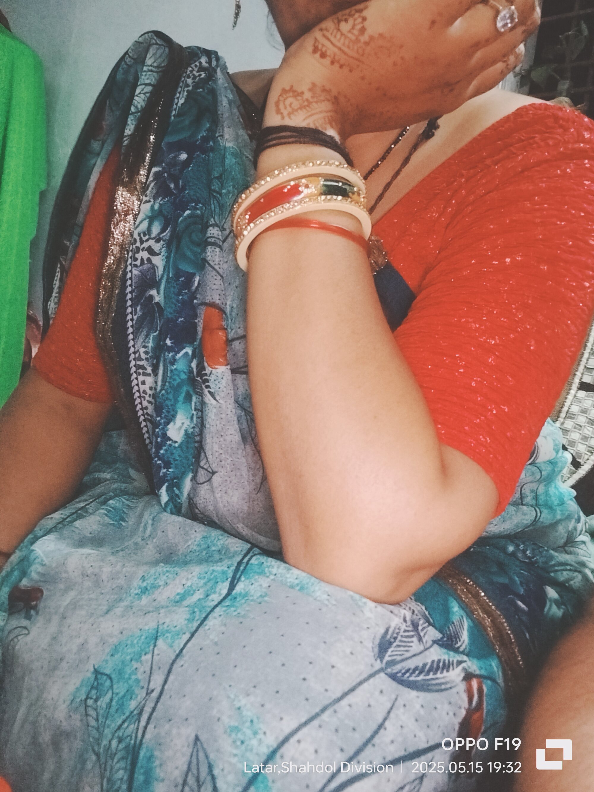 Lusty--Bhabhi