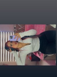 Gigi_brigthon's webcam live show